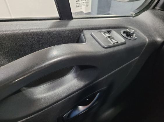 Comprar RENAULT TRAFIC de segunda mano RENAULT TRAFIC de segunda mano