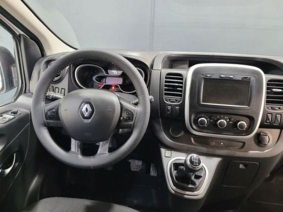 Comprar RENAULT TRAFIC de segunda mano RENAULT TRAFIC de segunda mano
