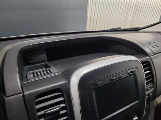 Comprar RENAULT TRAFIC de segunda mano RENAULT TRAFIC de segunda mano