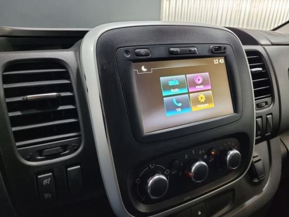 Comprar RENAULT TRAFIC de segunda mano RENAULT TRAFIC de segunda mano