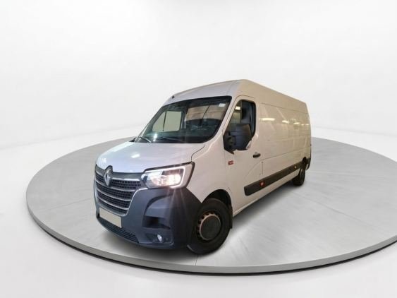 Comprar RENAULT MASTER de segunda mano RENAULT MASTER de segunda mano