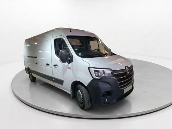 Comprar RENAULT MASTER de segunda mano RENAULT MASTER de segunda mano