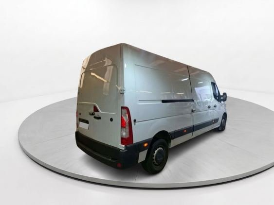 Comprar RENAULT MASTER de segunda mano RENAULT MASTER de segunda mano