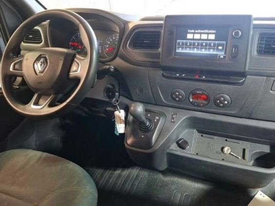 Comprar RENAULT MASTER de segunda mano RENAULT MASTER de segunda mano