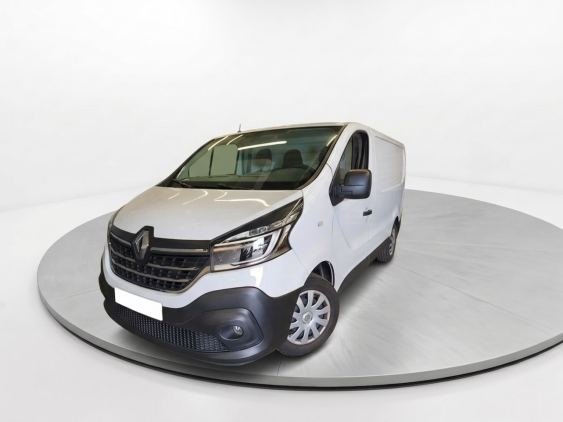 Comprar RENAULT TRAFIC de segunda mano RENAULT TRAFIC de segunda mano