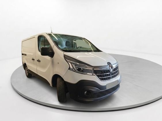 Comprar RENAULT TRAFIC de segunda mano RENAULT TRAFIC de segunda mano