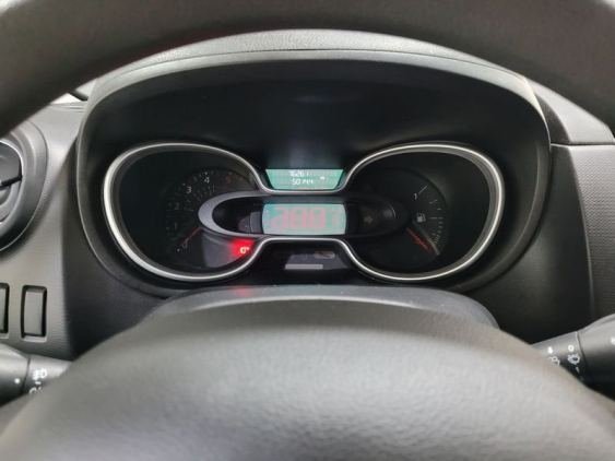 RENAULT TRAFIC Furgón 27 L1H1 Energy BluedCi 88 kW 2021 de segunda mano