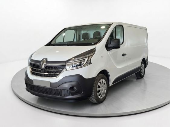 Comprar RENAULT TRAFIC de segunda mano RENAULT TRAFIC de segunda mano