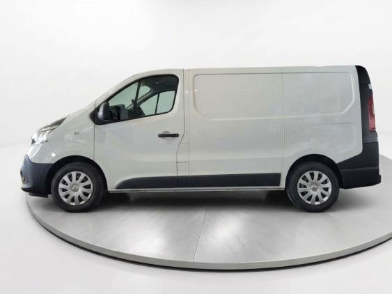 Comprar RENAULT TRAFIC de segunda mano RENAULT TRAFIC de segunda mano
