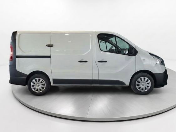 Comprar RENAULT TRAFIC de segunda mano RENAULT TRAFIC de segunda mano