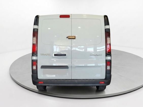Comprar RENAULT TRAFIC de segunda mano RENAULT TRAFIC de segunda mano