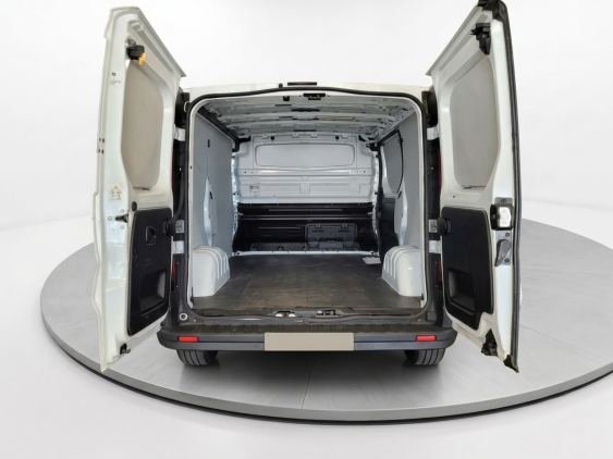 Comprar RENAULT TRAFIC de segunda mano RENAULT TRAFIC de segunda mano