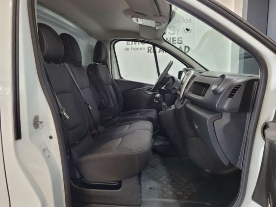 Comprar RENAULT TRAFIC de segunda mano RENAULT TRAFIC de segunda mano