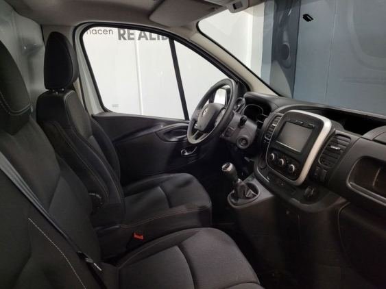 Comprar RENAULT TRAFIC de segunda mano RENAULT TRAFIC de segunda mano