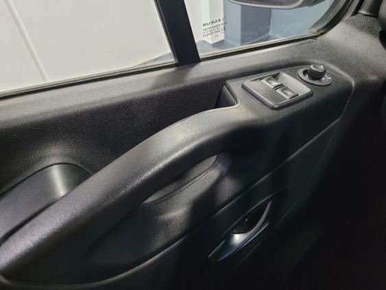 Comprar RENAULT TRAFIC de segunda mano RENAULT TRAFIC de segunda mano