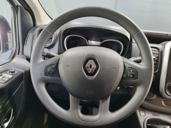 Comprar RENAULT TRAFIC de segunda mano RENAULT TRAFIC de segunda mano