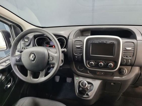 Comprar RENAULT TRAFIC de segunda mano RENAULT TRAFIC de segunda mano