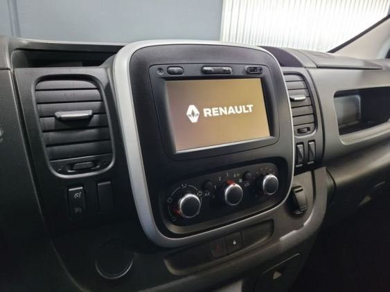 Comprar RENAULT TRAFIC de segunda mano RENAULT TRAFIC de segunda mano