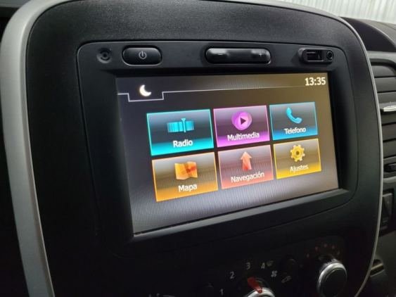 Comprar RENAULT TRAFIC de segunda mano RENAULT TRAFIC de segunda mano