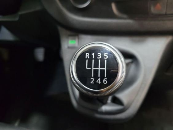 Comprar RENAULT TRAFIC de segunda mano RENAULT TRAFIC de segunda mano