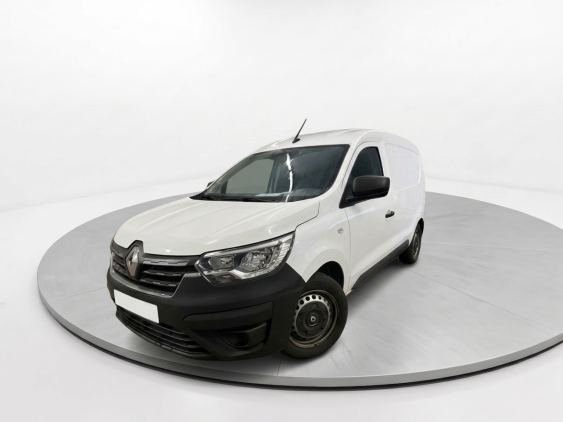 RENAULT EXPRESS de segunda mano