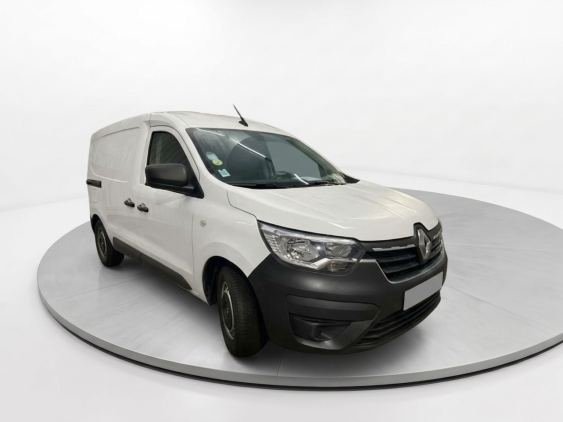 RENAULT EXPRESS de segunda mano