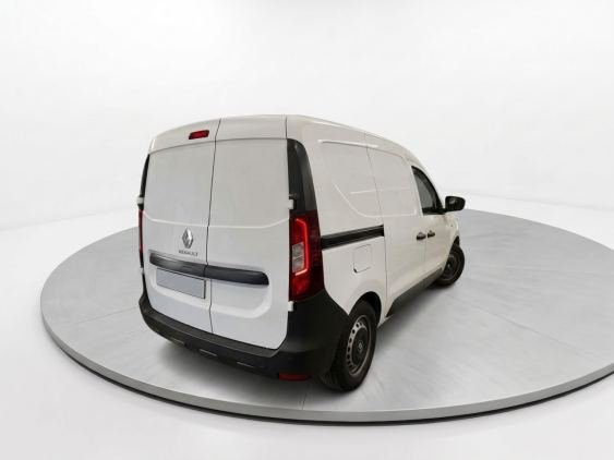 RENAULT EXPRESS de segunda mano