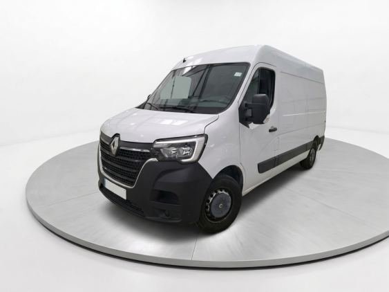 Comprar RENAULT MASTER de segunda mano RENAULT MASTER de segunda mano