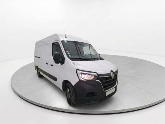 Comprar RENAULT MASTER de segunda mano RENAULT MASTER de segunda mano
