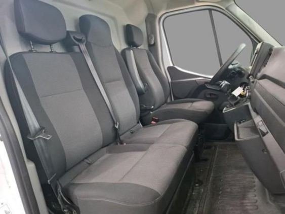 Comprar RENAULT MASTER de segunda mano RENAULT MASTER de segunda mano