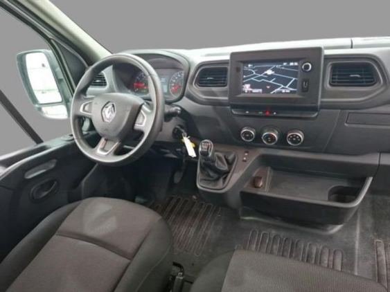 Comprar RENAULT MASTER de segunda mano RENAULT MASTER de segunda mano