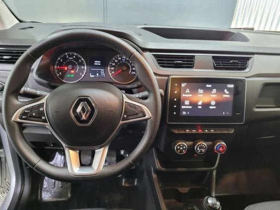Comprar RENAULT EXPRESS de segunda mano RENAULT EXPRESS de segunda mano