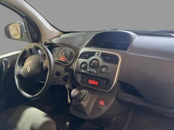 RENAULT KANGOO FURGON TCe 115cv Euro 6 Profesional 2017 de segunda mano
