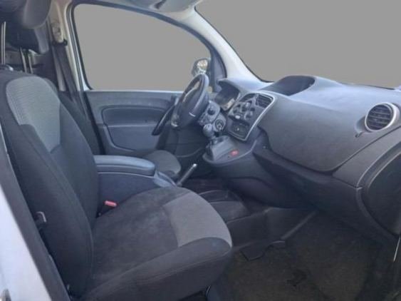 Comprar RENAULT KANGOO FURGON de segunda mano RENAULT KANGOO FURGON de segunda mano