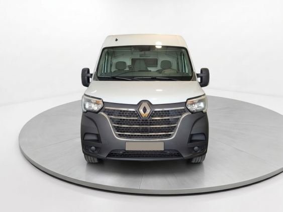 Comprar RENAULT MASTER de segunda mano RENAULT MASTER de segunda mano