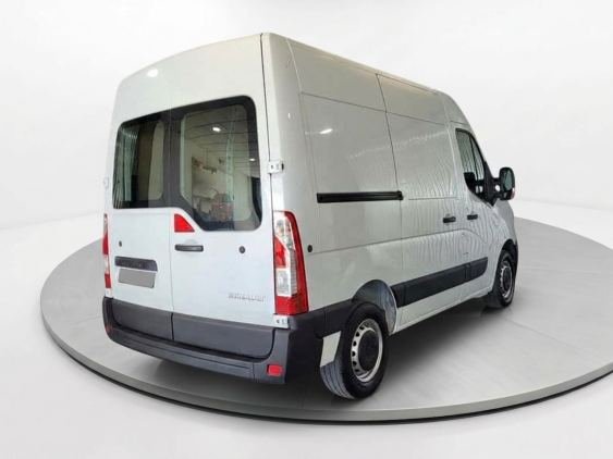 Comprar RENAULT MASTER de segunda mano RENAULT MASTER de segunda mano