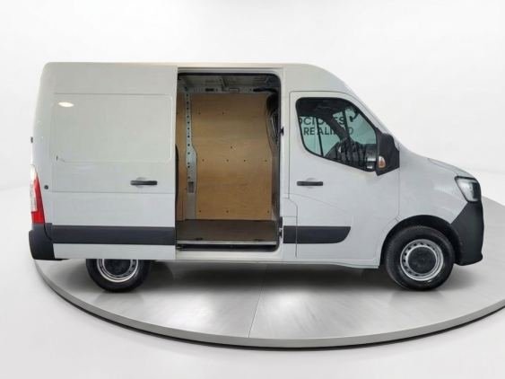 Comprar RENAULT MASTER de segunda mano RENAULT MASTER de segunda mano