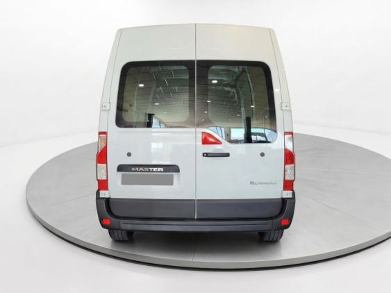 Comprar RENAULT MASTER de segunda mano RENAULT MASTER de segunda mano