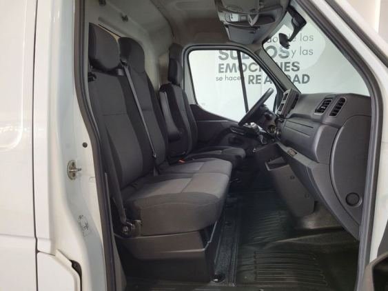 Comprar RENAULT MASTER de segunda mano RENAULT MASTER de segunda mano