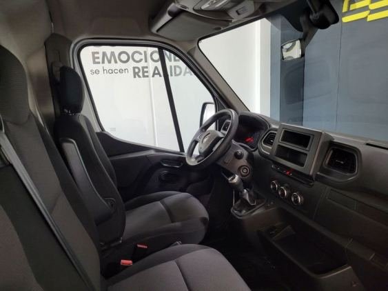 Comprar RENAULT MASTER de segunda mano RENAULT MASTER de segunda mano