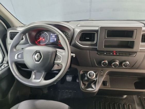 Comprar RENAULT MASTER de segunda mano RENAULT MASTER de segunda mano