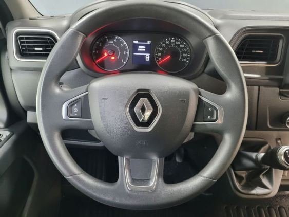 Comprar RENAULT MASTER de segunda mano RENAULT MASTER de segunda mano