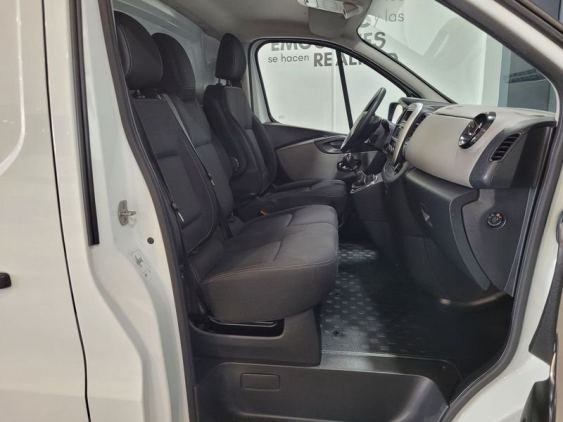 Comprar RENAULT TRAFIC de segunda mano RENAULT TRAFIC de segunda mano