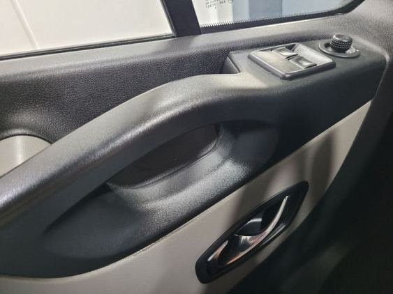 Comprar RENAULT TRAFIC de segunda mano RENAULT TRAFIC de segunda mano