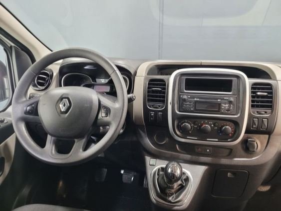 Comprar RENAULT TRAFIC de segunda mano RENAULT TRAFIC de segunda mano