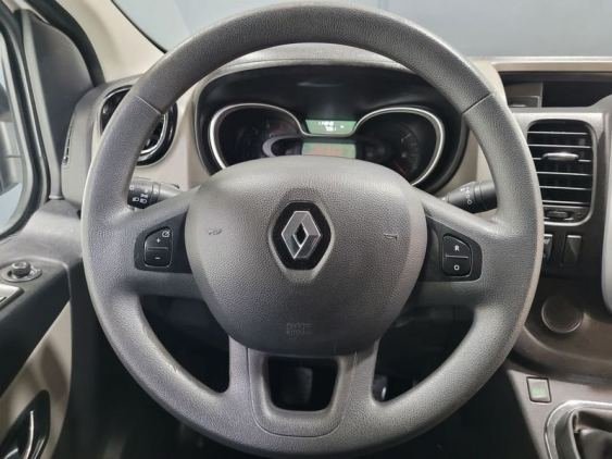 Comprar RENAULT TRAFIC de segunda mano RENAULT TRAFIC de segunda mano