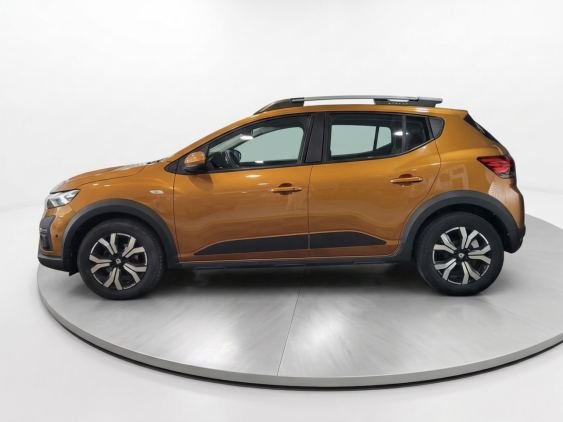 DACIA SANDERO de segunda mano