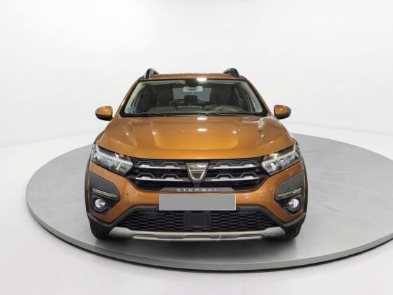 DACIA SANDERO de segunda mano