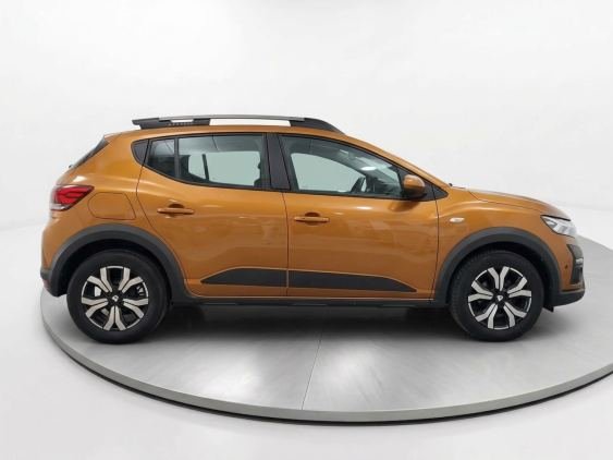 DACIA SANDERO de segunda mano