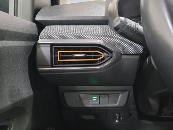 DACIA SANDERO de segunda mano